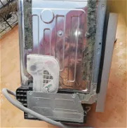 Vendo máquina lavavajillas de acero inoxidable , nueva de empotrar  ( lavaplatos ) de acero inoxidable. (. Avanti ) - Img 45837180
