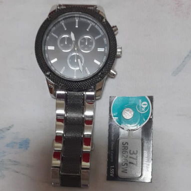 Reloj de hombre - Img 123127704