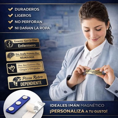 Cuños y Sellos personalizados - 9/10
