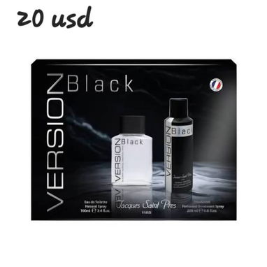 Estuches de perfume ulric de varens todos los colores - 6/6