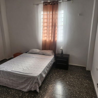 25 Y AVDA PRESIDENTES DOS HABITACIONES CON BAÑO 2 SPLITZ, COCINA, TERRAZA - Img 124436394