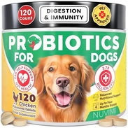 probioticos para perros - Img 48281412