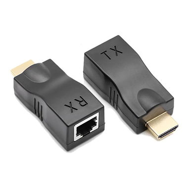 Adaptadores USB a varias salidas y otros - 9/10