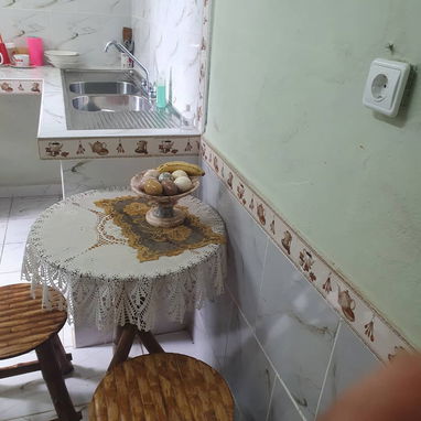 Apartamento en venta( VEDADO) - Img 118195887