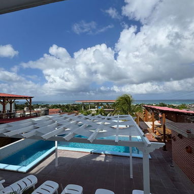 Espectacular casa en Guanabo a solo 5 cuadras del mar - 6/10