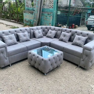 Muebles  Capitoniados 📲 - Img 124915700