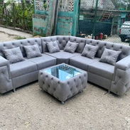 Muebles Capitoniados 📲 - Img 56146755