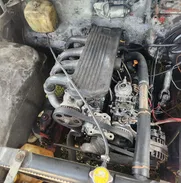 Vendo dezoto 53   Dezoto 53 con mecánica de petróleo Motor Peguo xdu9 caja 5 de zuzuqui vitara emnagado en las 4 goma fr - Img 50656425