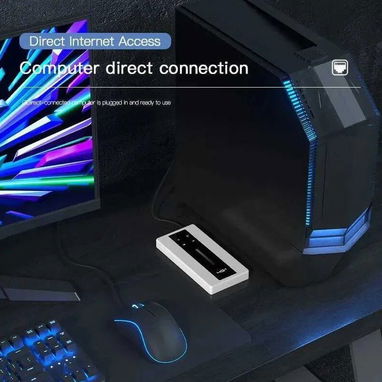 Modem 4G KuWFi - 2/3