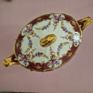 Sopera de Ochun- 30 usd - Img 125222412
