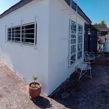 (al313)-70000-Casa independiente de 4 niveles en Santos Suárez.(53o22922).(www.ventacasasmandy.com). - Img 123322200