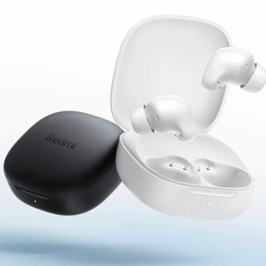 Audifonos Redmi Buds 6 Play Audifonos Redmi Buds 6 Audifonos bluetooth inalambricos - Img 115815929