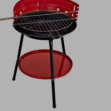 Parrilla para carbon - Img 125177309