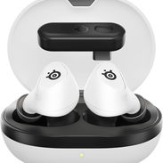 SteelSeries Arctis GameBuds – Audífonos Gamer Inalámbricos de Alto Rendimiento - Img 54698923