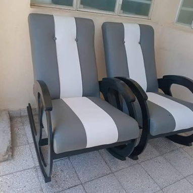 Sillones Comadritas - 3/4