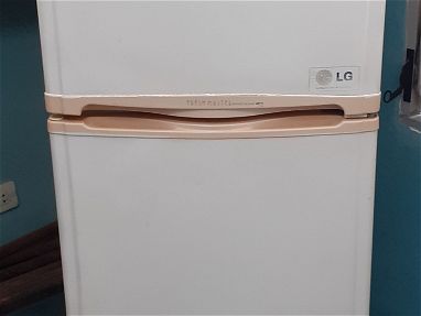 Vendo Refrigerador LG - Img main-image-45840689