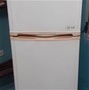 Refrigerador LG - Img 45703459