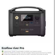 Ecoflow River Pro -720 Wh - Img 55466602