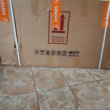 Vendo bicicleta electrica nueva de 1200w precio 520 usd se puede pagar por zell - Img 126950727