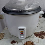 Olla arrocera nueva en 30usd, 58036497 - Img 57706450