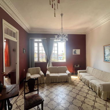 Apartamento en venta en el vedado - Img 122650907