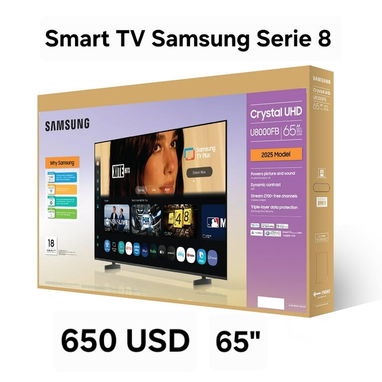 Smart TV - Img 123321396