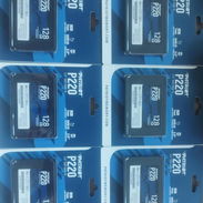 Discos Solidos 128GB patriot nuevos sellados !! - Img 56681058