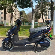 VENDO MOTOS ELECTRICAS MARCA MAOX 2000 WATT 48 AH - Img 55169550