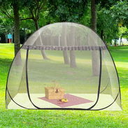🧧Mosquitero plegable de diseño portátil/28 usd🧧 - Img 55047141