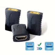 ☎️53544655 🛵 Entrega Disponible ⭐ Conector HDMI a HDMI⭐ - Img 50414372