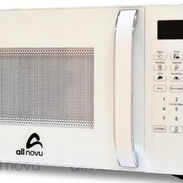 Microondas Marca All Novu - Img 54716364