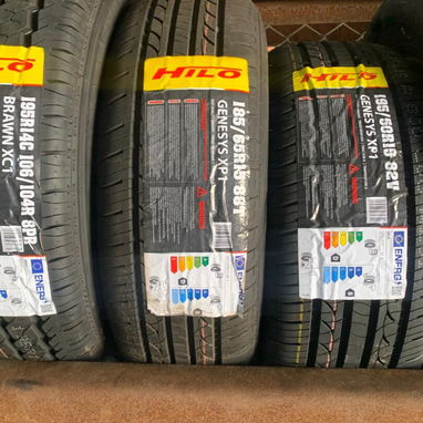 Gomas de autos -Rin 13,14,15, 16,17,18,19 ,20-y Batería - 4/4