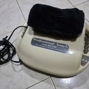 Masajeador eléctrico - Img 53993122