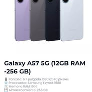 Galaxy A57 5G - Img 56210793