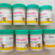 Manzatin para bebé - Img 57868781