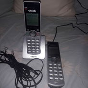 Vendo extensión de teléfono inalámbrico - Img 55967110