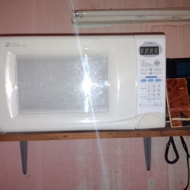 Se venden dos microondas de uso - 2/2