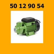 BOMBA DE AGUA PERIFÉRICA TR-65 (1/2 HP) VPT-0053 - Img 55862304