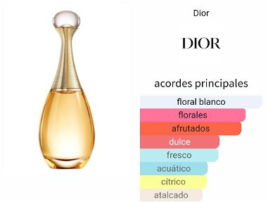 Perfumes ✅Originales✅ Dior - Loewe - Img 66054690