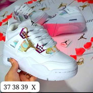 TENNIS Jordans retro - Img 55606083