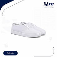 Tenis blanco - Img 57762836