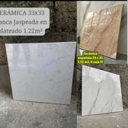 Porcelanato Cintillos Originales Azulejos Importados y Cenefas - Img 55991453