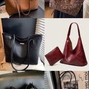 Hermosas Carteras - Img 54695656