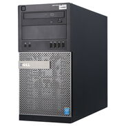 Torre de 4ta Board Dell Q87 Micro i7 4790 Ram 8gb Hdd de 1tb Chasis Dell +Fuente 80plus bronce - Img 45568887