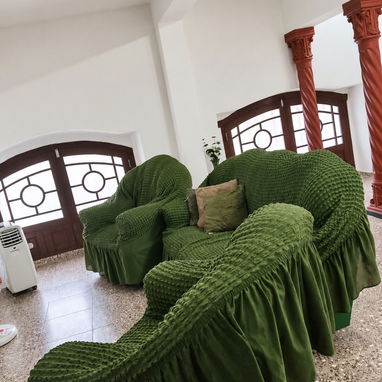 Venta de casa Independiente Habana Vieja - 5/10