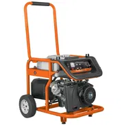 Se vende planta electrica marca TRUPER Gen-45X de 6500W - Img 50071379