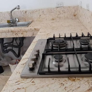 Apartamento amplio y nuevo para n su totalidad en el vedado - Img 122820574