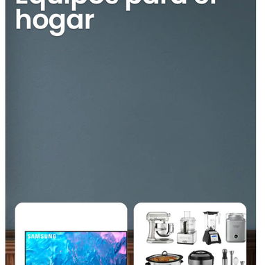 📲52774129 En venta las mejores ofertas y productos de electrodomesticos para el hogar y tu uso diario, entra a esta web - Img 122460665
