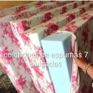 Colchon de espuma - Img 55840660