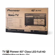 Televisor - Img 54825209